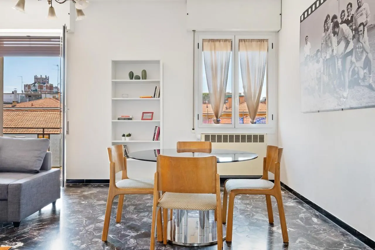 San Donato Bologna Fiere Apartment 0*,  إيطاليا