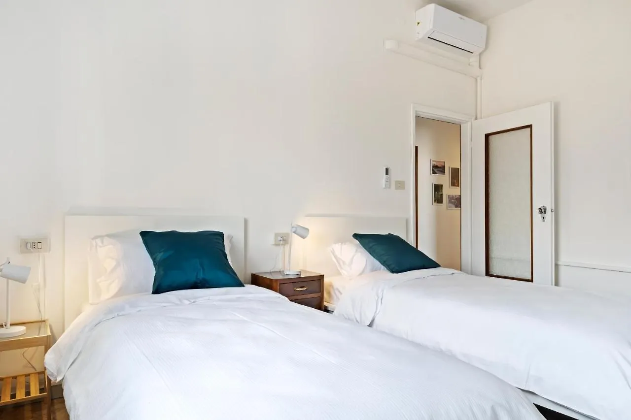 San Donato Bologna Fiere Apartment إيطاليا