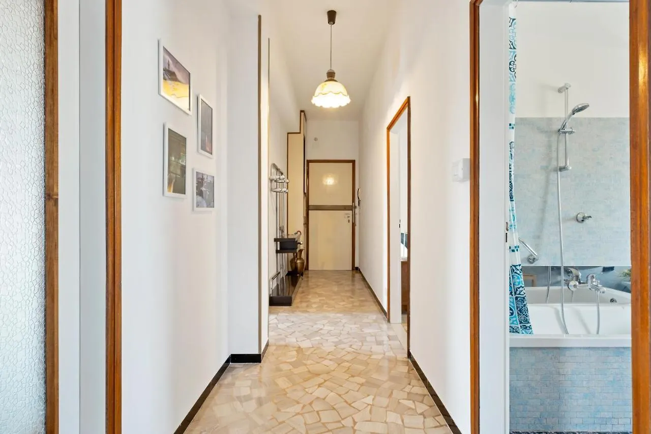 San Donato Bologna Fiere Apartment إيطاليا